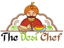 The Desi Chef